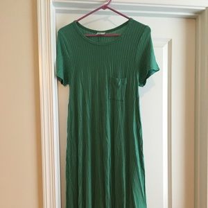 LuLaRoe Carly dress size M